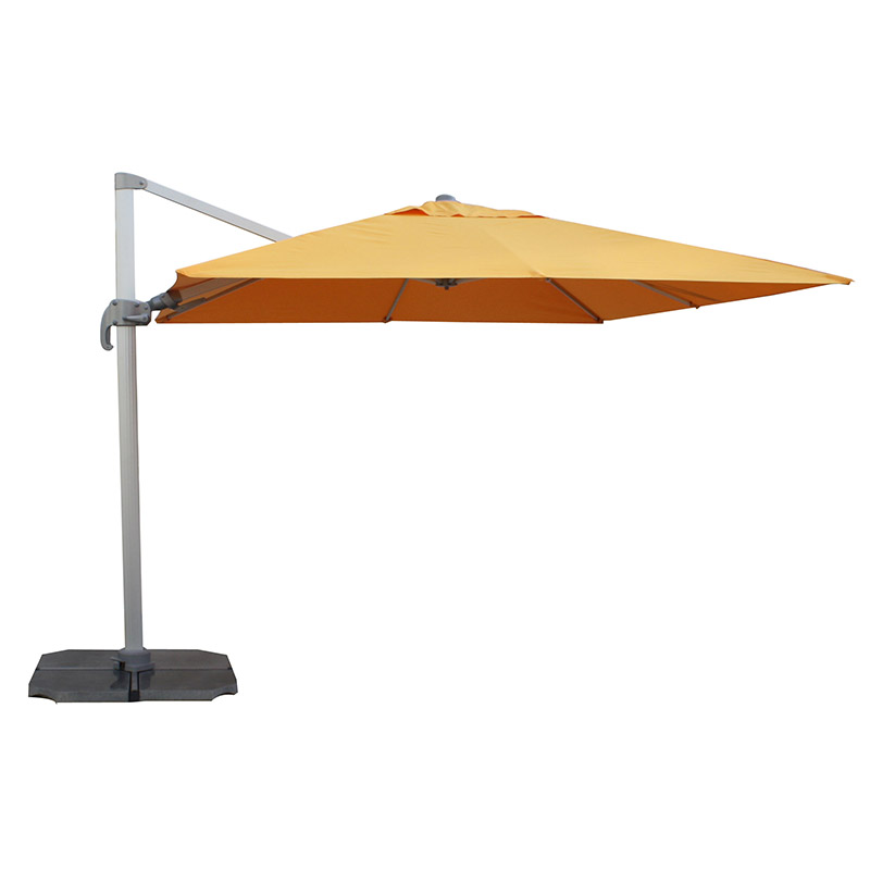 MYB-004-I Rotary Umbrella