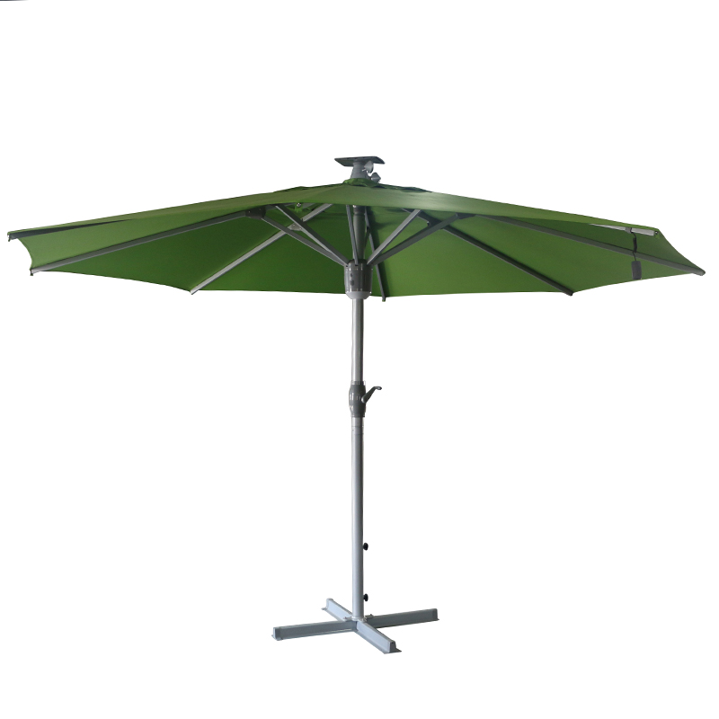 MYA-012 Intelligent Wind Control Umbrella